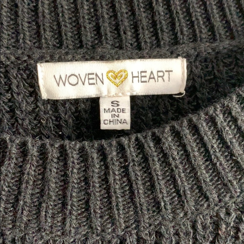 sweater - Picture 2 of 2